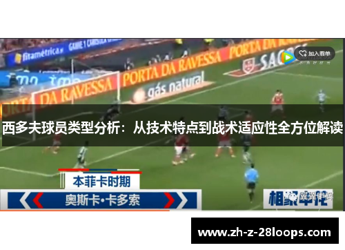 西多夫球员类型分析:从技术特点到战术适应性全方位解读 西多夫球员类型分析:从技术特点到战术适应性全方位解读